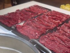 -牛品福潮汕牛肉火锅(旺庄店)
