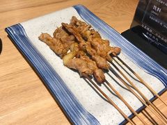 -打酱友•斑鱼海鲜粥火锅(吴桥店)