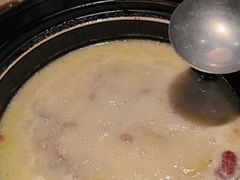 -捞王锅物料理(凯旋路店)