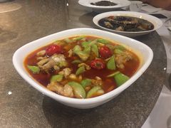 -徐记私厨(半淞园路店)