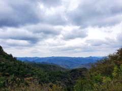 -潭溪山