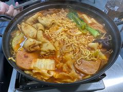 -李先生的首尔小馆(松江启源广场店)