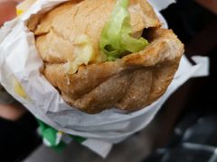 -赛百味SUBWAY(三阳广场店)