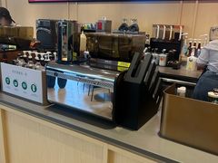 -星巴克臻选(杭州万象城店)