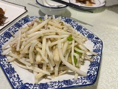 -呼吸森林·生态农庄农家乐私房菜