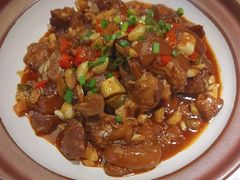 -打酱油·非遗淮扬菜(瘦西湖梅岭店)