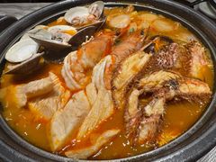 -月下料理(楷林IFC店)