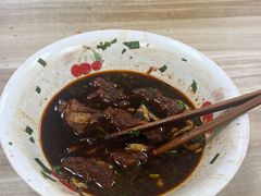 -无名老卤面(中华门店)