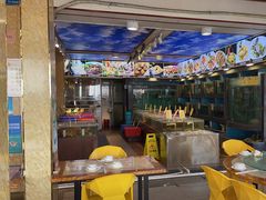 -新金盛·海鲜酒楼(盐田店)