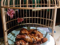 -佬麻雀·新湘菜(珠海金发购物中心店)