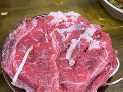 -正南齊北重庆老火锅(光华村直营店)