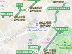 -布鲁塞尔大广场