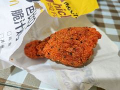 -麦当劳(七宝乐购店)