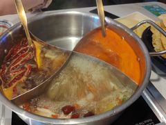 -许府牛火锅(星桥店)