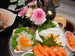 -花潮料理艺食馆(成都万象城店)