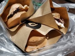 -薛新颖红豆饼(中式甜点山师店)
