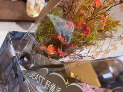 -BEAST野兽派(上海浦东嘉里城店)