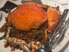 -喜记避风塘炒辣蟹(旗舰店)