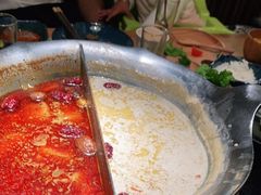 -湊湊火锅·茶憩(上海合生汇店)