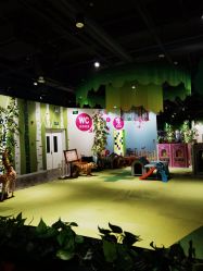 -幻贝家儿童乐园(苏州中心店)