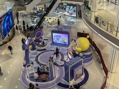 -天虹购物中心(深圳龙华店)