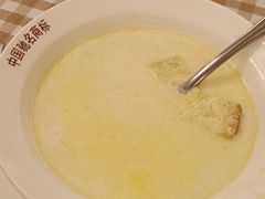 -华梅西餐厅(哈尔滨中央大街店)
