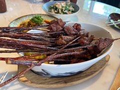 -柴门饭儿(成都太古里店)