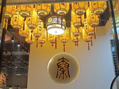 -大秦面庄(青松路店)