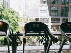 -中航健身会(星河中心会所)