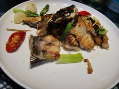 -醉南拳客家菜·河田鸡(西禅寺杨桥店)