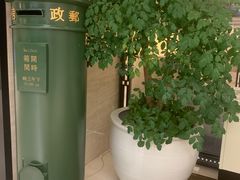 -南京圣和府邸豪华精选酒店