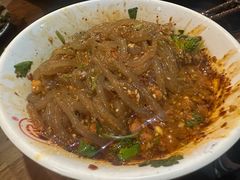 -万记麻辣烫国展总店