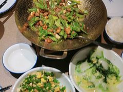 -农耕记·湖南土菜(龙岗熙和园店)
