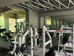 -Hi GYM嗨健身(泥城店)