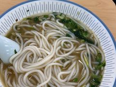 -北京服装学院-食堂