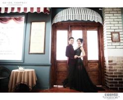 点击看大图 -爱城婚纱摄影·品质严选店