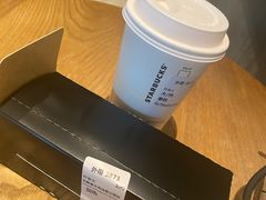 -星巴克臻选(杭州万象城店)