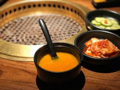 -九畋町和牛黑牛烤肉料理(三里屯3·3大厦店)