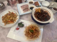 -鹭园酒家·四十年老字号