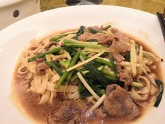 湿炒牛河-黄埔华苑酒家(黄埔总店)