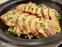 香芋烧肉-城北食府(枫林店)