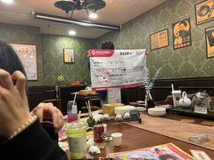 -剧狐剧本杀(徐汇1号店)
