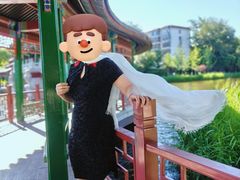 -西海子公园