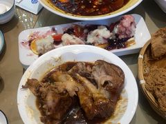 -鲜得莱渔港·小平岛海胆馆(七贤岭店)