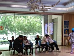 -合肥美奥口腔·种植矫正中心(政务院)