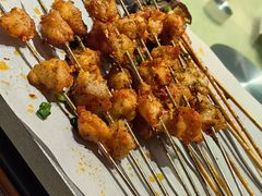 -聚味瞿记·龙虾堂(坡子街店)