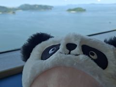 -湾景餐厅(海洋公园店)