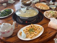 -侠成水上农庄(工业大道店)