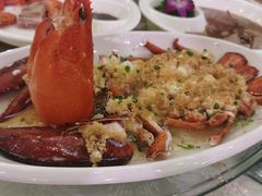 -扬浦大酒楼(平顶山路店)