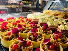 -漳州佰翔圆山酒店·圆山畔西餐厅